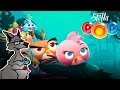 Angry Birds Stella POP Gameplay Review Anlise iOS Angry Birds Stella POP Gameplay Review Anlise iOS