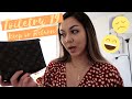 LOUIS VUITTON / TOILETRY 19 UNBOXING - KEEP OR RETURN?? 😥