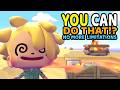 Incredible Hack for Building No More Doors or Limitations in Pokemon Pokopia More Tips and Tricks