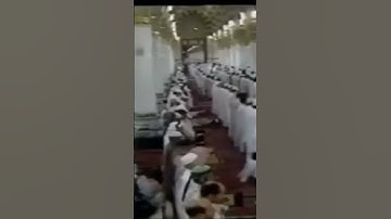 من أجمل تلاوات الشيخ عبدالله الجهني من المسجد النبوي #المسجد النبوي # سورة الأنفال # عبدالله الجهني