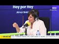 Isabel Rodríguez: "No habrá más desahucios de personas vulnerables" | El Pulso de Hoy por Hoy