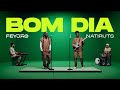 Miniature de la vidéo de la chanson Bom Dia