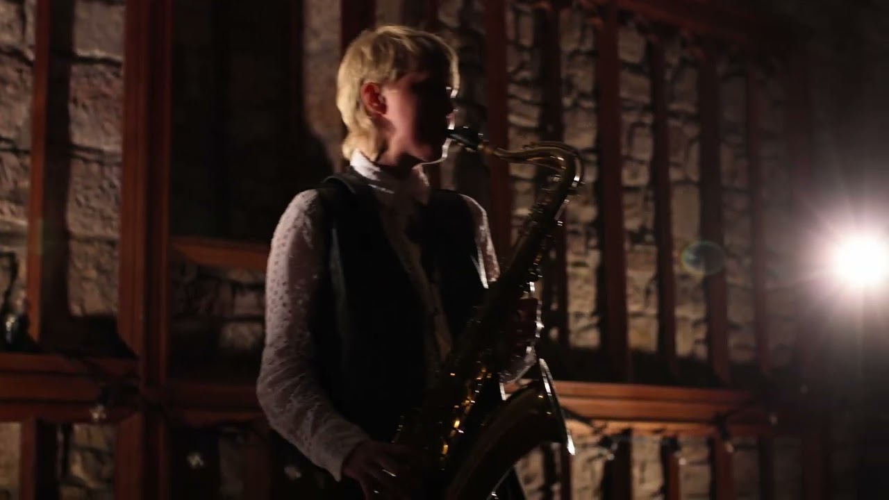 SOUNDING THE NEUK II DREEL HALLS - Harben Kay & Calum Gourlay