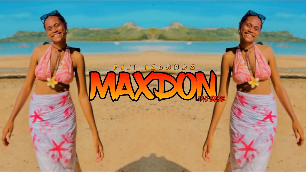 VUDE MADA VALAILAI [ MAXDON ] 025