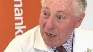 Hello Humankindness: Dr William Sloan