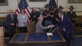 Governor Braun Takes Action to Protect Hoosiers from Illegal Immigrants with CDLs