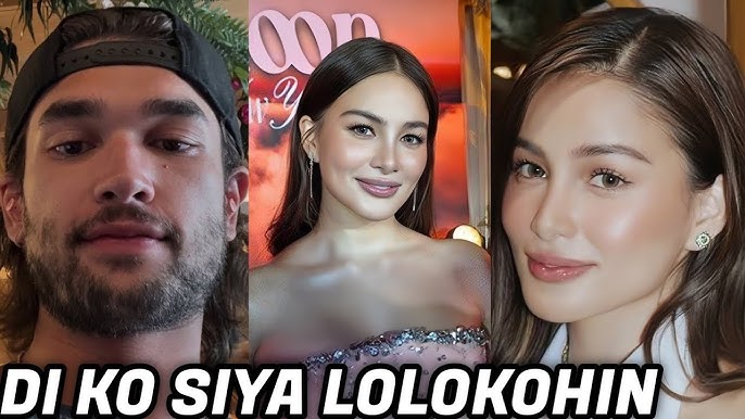 Kobe Paras NAHANAP na daw ang Babaeng MAMAHALIN ng SERYOSO at ito ay ang  Single Mom na si Elisse!