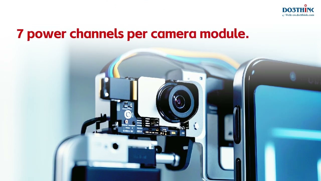 Maximizing Performance with GQ4 Image Frame Grabber: Enhancing your Image Quality