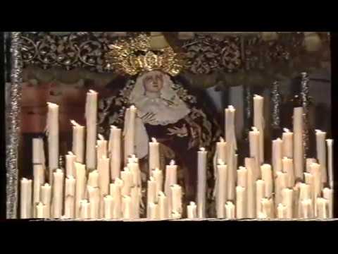 Hermandad y Cofradía de Nazarenos de Nuestro Padre Jesús de las Penas y María Santísima de los Dolores