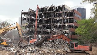 McLean Demolition (Part 6)