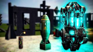 💥 I Tested Every Dangerous Bomb in Garry's Mod!