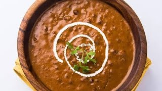 How to Make Dal Makhani at Home | Authentic Punjabi Recipe | Easy & Tasty