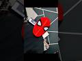 Spider-Man movie mask
