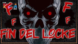 Pokémon Sol MEGALOCKE Ep.9 - FIN DE LOCKE. YA ESTÁ. NO PUEDO MÁS.