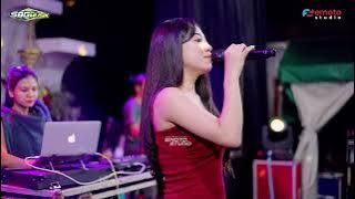 SBG MUSIC - ADUHAI - CACA NATASYA - WEDDDING EVA & EKO - SAMBUNG GAJAH DEMAK