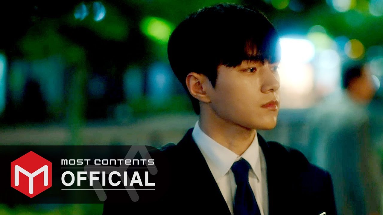 [M/V] Tabber - Come Back Home :: 넘버스 : 빌딩숲의 감시자들(NUMBERS) OST Part.5