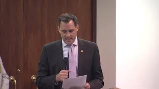 NC Senate debates bill that would ban gender-affirming medical care for transgender minors