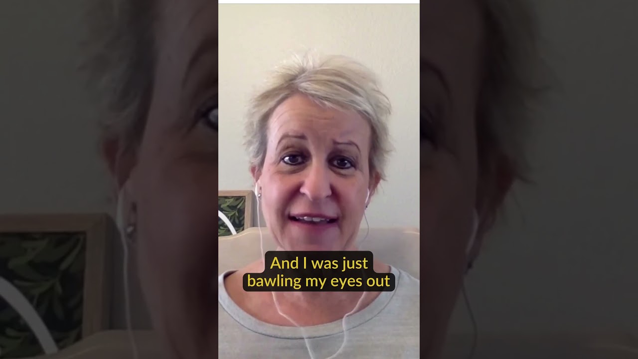 From Hollywood to Faith, Family, and Resilience: The Bridgette Cameron Ridenour Story