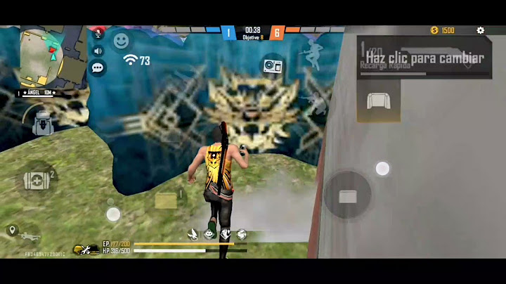 ME ENFRENTÉ A WILLIAN EN UN 1 VS 1 *SEGUNDA PARTE*