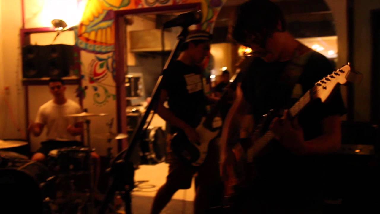 CROSS CHECK - THROWBACK TO DFTC RELEASE SHOW - ADVERSITY PROMO VIDEO
