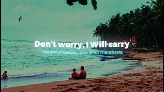 Dj Sad Slow - Dj Strongest || Full Lirik Terjemahan