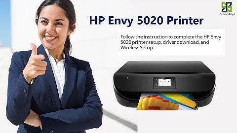 HP Officejet 5200 printer setup | Unbox HP Officejet 5200 printer | Wi-Fi setup