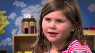 Two Rivers YMCA's Preschool Program