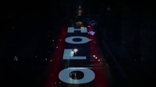 HOLON the official intro m.vid...