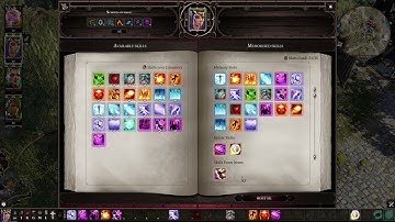 [DOS2] Hybrid Party Part 2