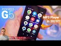 🔥 مشغل MP3 الجديد... مجرد هاتف صغير؟ مراجعة Innioasis G5!