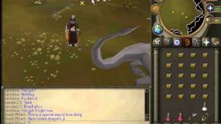 Soulsplit Tutorial Pwn
