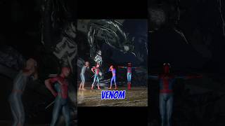 What Happens When Amazing Spider-Man Meets Venom?