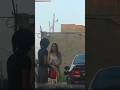 Dumping gasoline on strangers cars #prank #entertainment #youtubeshorts