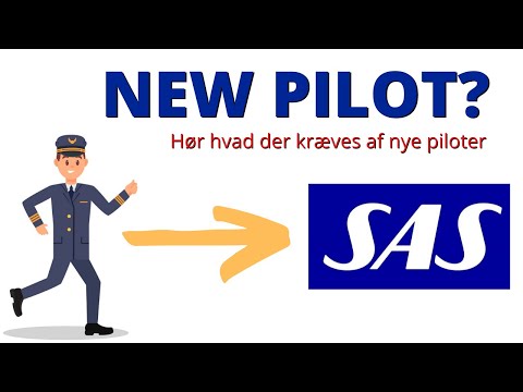 Video: Hvad kræves der for et privat pilotcertifikat?