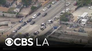 LA County homicide detectives investigating man's death in Willowbrook