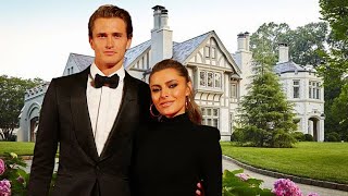 Celebrity Alexander Zverev's Lifestyle 2024 ★ Family, Girlfriend, Relationship, biography & Net worth Net Worth