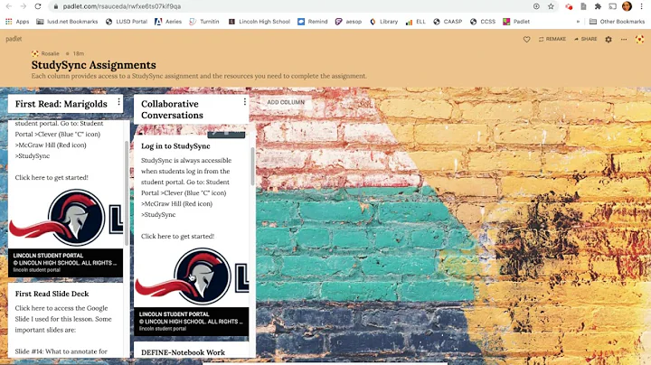 "Collaborative Conversations" Lesson Introduction