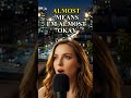 ALMOST OVER YOU 💔 #short #brokenheart #SadSong #balladpopwave #EmotionalLoveSong