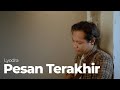 PESAN TERAKHIR LYODRA FELIX IRWAN