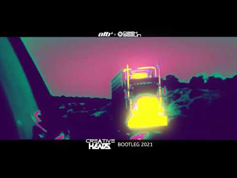 ATB x Dash Berlin - Apollo Road (Creative Heads Bootleg 2021)