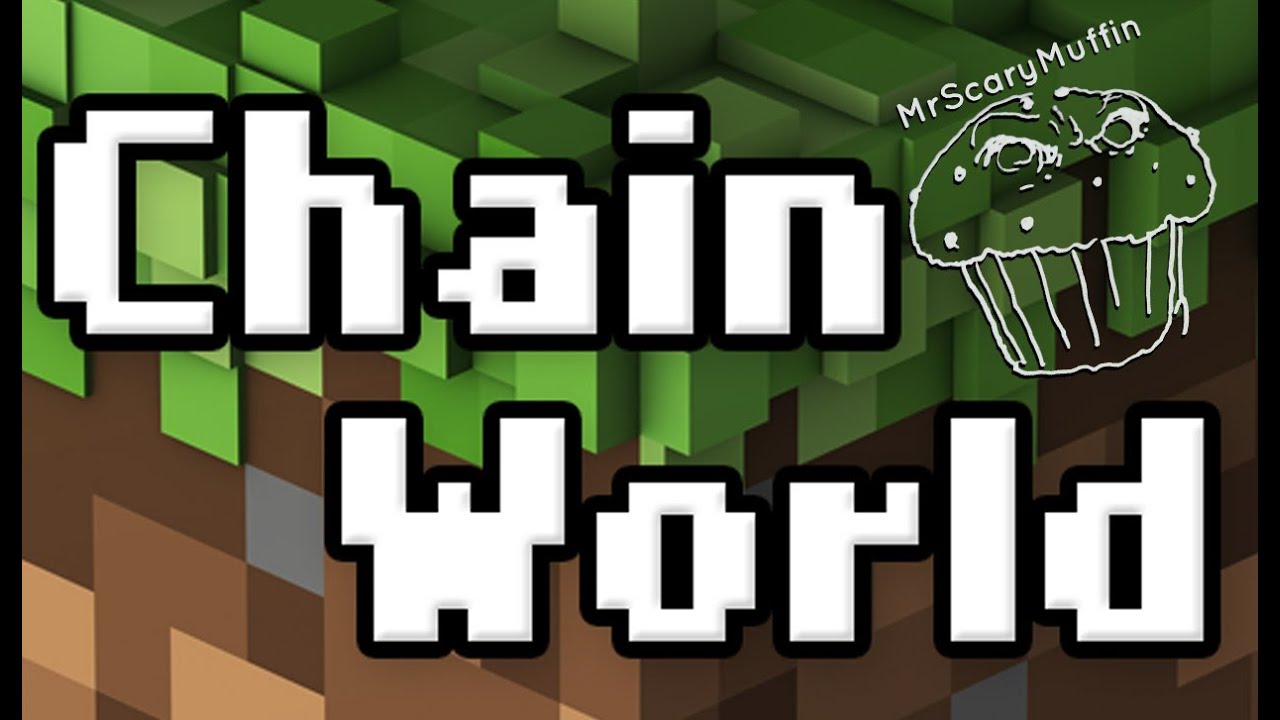 I FOUND MY HAT!! -- Chainworld 4-2