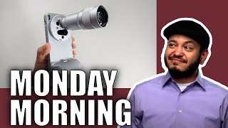 #SGGQA 439: Osmo Pocket 4 Banned in USA, OnePlus Gaming Phone, a weekend with the vivo X300 Ultra!