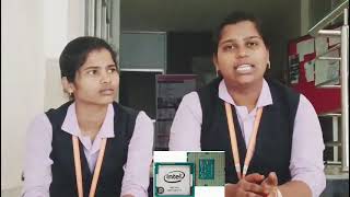 COA-PROJECT CO Prossesor
