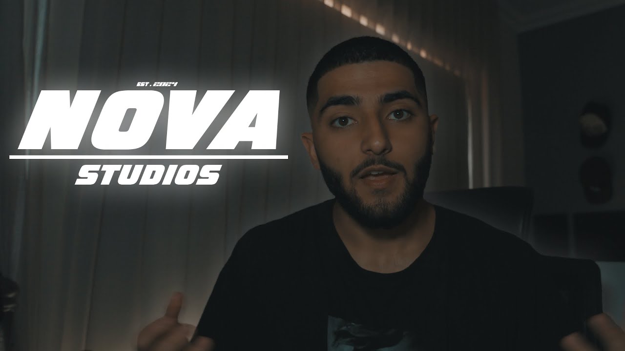 A start to something new... | NOVA STUDIOS INTRO - YouTube