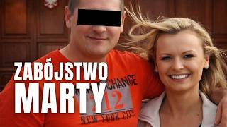 Śmierć u progu kariery - MORDERSTWO Marty Krupowicz