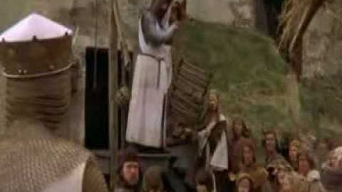 Monty Python and the holy grail - bosanski titlovi