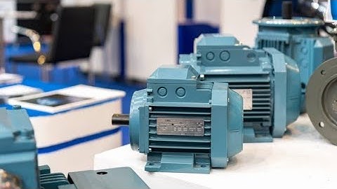 How to Reverse the rotation on any 3 phase motor in under 1 minute.