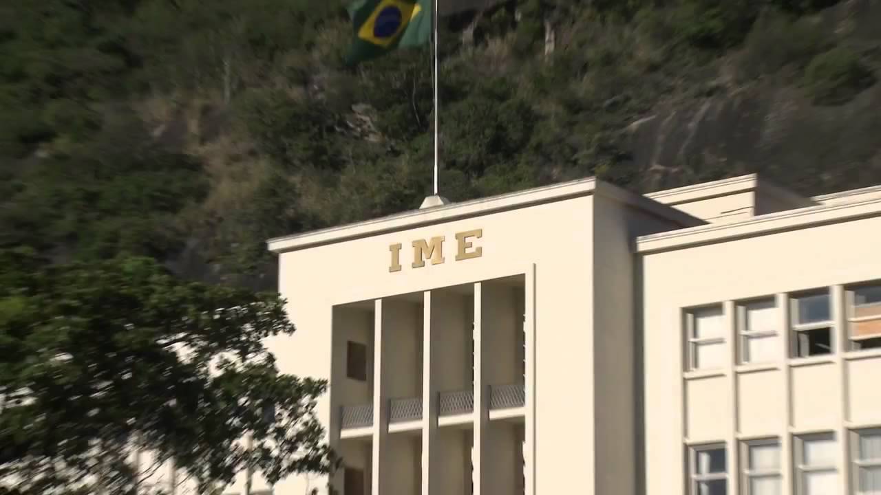 Carreira Militar no Instituto Militar de Engenharia IME YouTube Carreira Militar no Instituto Militar de Engenharia IME YouTube