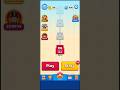 That&#39;s My Seat level 135 #Thatsmyseat #game #solution #walkthrough