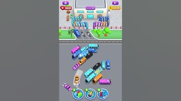 game juego crowd Express nivel level 1661 @KASTELLONERO. #crowd #games #gaming #automobile #car